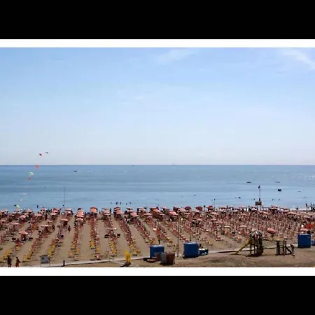 Appartement Stunning For 4 People In A Cozy Bibione